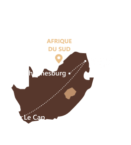 AFS 8J7N Le Cap Kruger